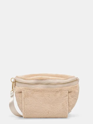 Morgan torebka kolor beżowy 2DOUX