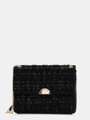 Morgan torebka kolor czarny 2BELNO