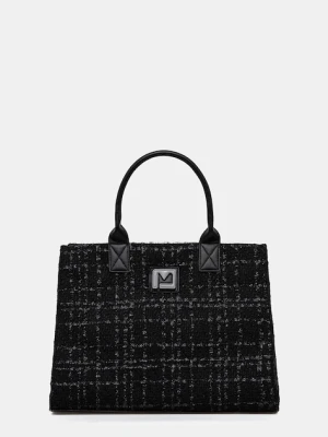 Morgan torebka kolor czarny 2CANO