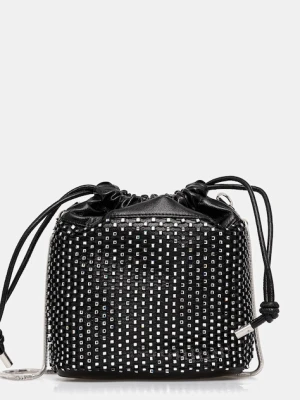 Morgan torebka kolor czarny 2FETE