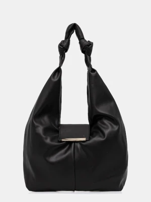 Morgan torebka kolor czarny 2URBAN