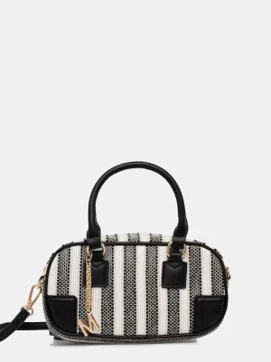 Morgan torebka kuferek damska