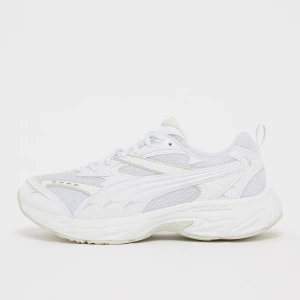 PUMA Morphic mężczyźni Lifestyle szary rozmiar Buty