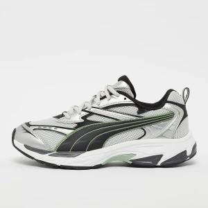 PUMA Morphic mężczyźni Lifestyle szary rozmiar Buty