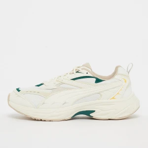 PUMA Morphic Varsity mężczyźni Lifestyle beż rozmiar Buty