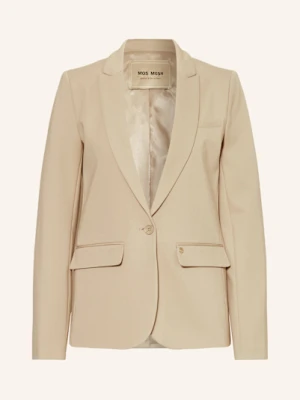 Mos Mosh Blezer Mmblake beige