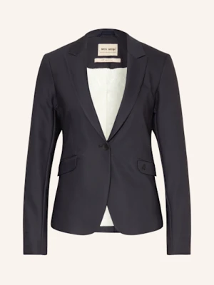 Mos Mosh Blezer Mmblake blau