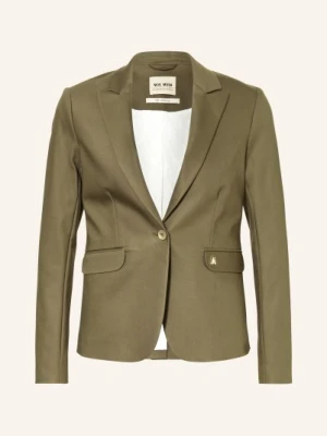 Mos Mosh Blezer Mmblake gruen