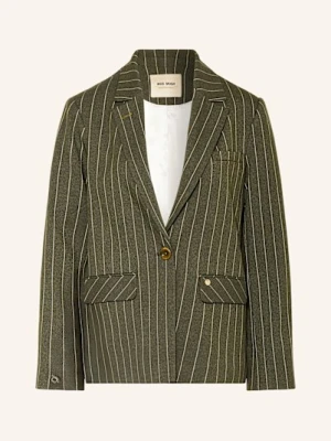 Mos Mosh Blezer Mmelly Pria gruen