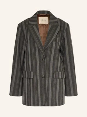 Mos Mosh Blezer Mmelvy Scarla grau