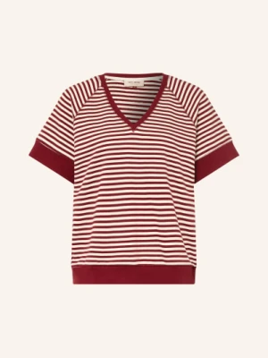 Mos Mosh Bluza Mmholt rot