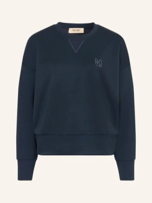 Mos Mosh Bluza Mmkiki Celli blau