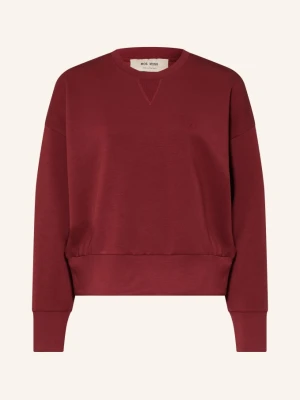 Mos Mosh Bluza Mmkiki Celli rot CIEMNOCZERWONY