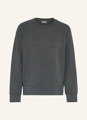 Mos Mosh Bluza Nierozpinana Mmabello grau