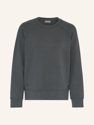 Mos Mosh Bluza Nierozpinana Mmabello grau