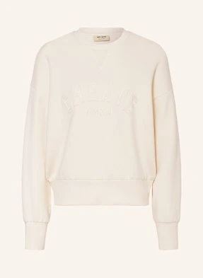 Mos Mosh Bluza Nierozpinana Mmcelli weiss