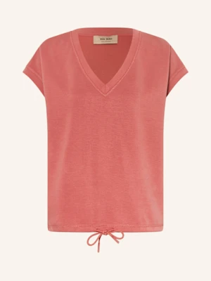 Mos Mosh Bluza Nierozpinana Mmnadi pink