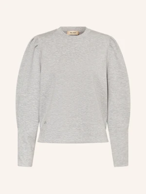 Mos Mosh Bluza Nierozpinana Mmwinan grau