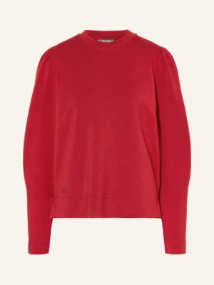 Mos Mosh Bluza Nierozpinana Mmwinan rot