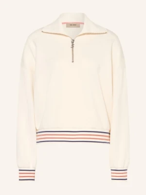 Mos Mosh Bluza Z Kapturem Mmgeorgia weiss