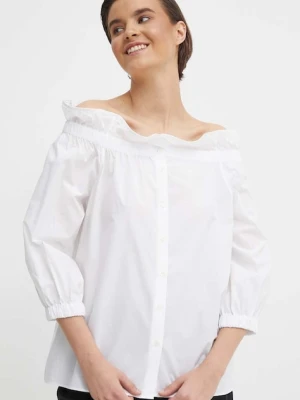 Mos Mosh bluzka bawełniana