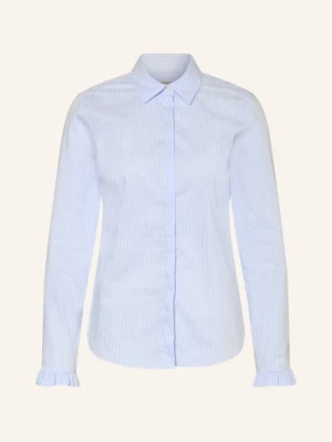 Mos Mosh Bluzka Koszulowa Mmmattie blau