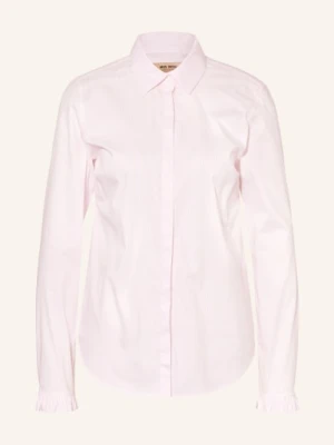 Mos Mosh Bluzka Koszulowa Mmmattie rosa