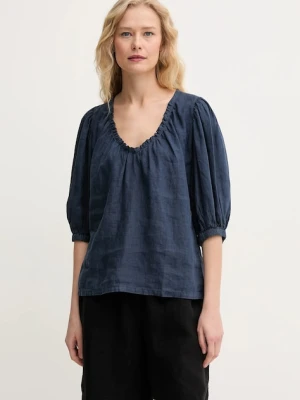 Mos Mosh bluzka lniana