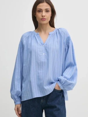 Mos Mosh bluzka lniana