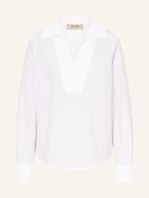 Mos Mosh Bluzka Mmavent Yen weiss