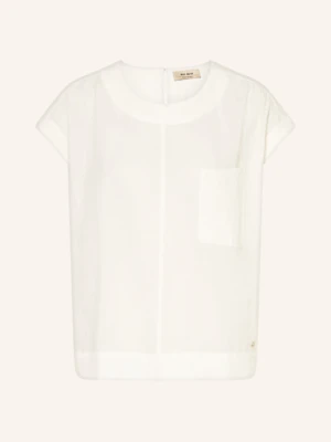 Mos Mosh Bluzka Mmelena weiss