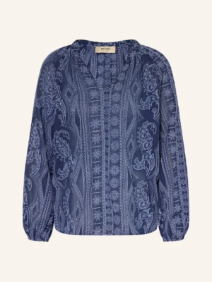 Mos Mosh Bluzka Mmgata lila