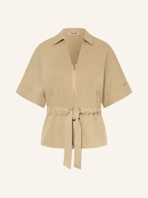 Mos Mosh Bluzka Mmindie beige