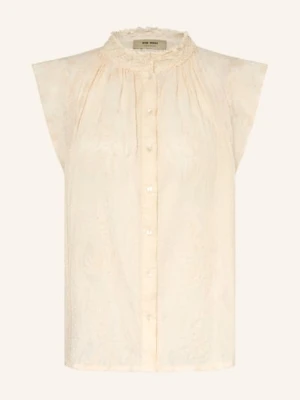 Mos Mosh Bluzka Mmjia weiss