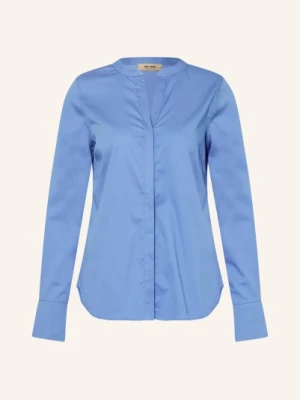 Mos Mosh Bluzka Mmmatthea blau