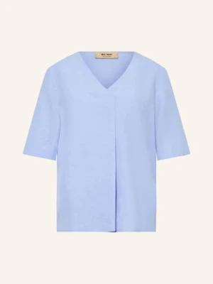 Mos Mosh Bluzka Mmraina blau