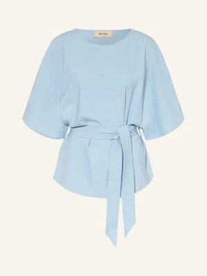 Mos Mosh Bluzka Mmrikas Roy blau