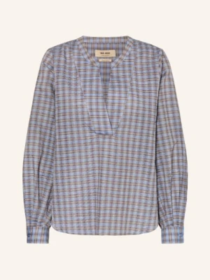 Mos Mosh Bluzka Mmyen blau