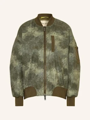 Mos Mosh Bluzon Mmruby gruen