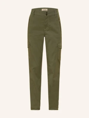 Mos Mosh Bojówki Mmgilles gruen