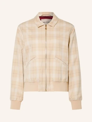 Mos Mosh Bomberka Typu Blouson Mmkira beige