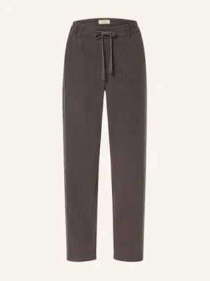 Mos Mosh Chinosy Mmmaison grau