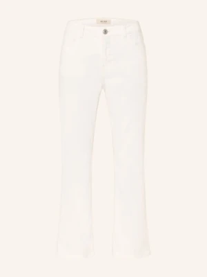 Mos Mosh Dżinsy Bootcut Mmcolorado Mai weiss