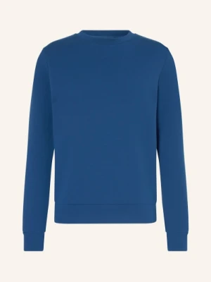 Mos Mosh Gallery Bluza Mmgabel blau