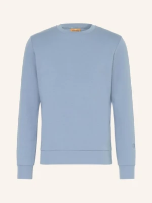 Mos Mosh Gallery Bluza Mmgabel blau