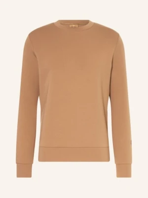 Mos Mosh Gallery Bluza Mmgabel braun