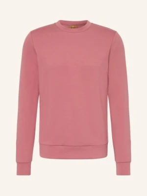 Mos Mosh Gallery Bluza Mmgabel rot