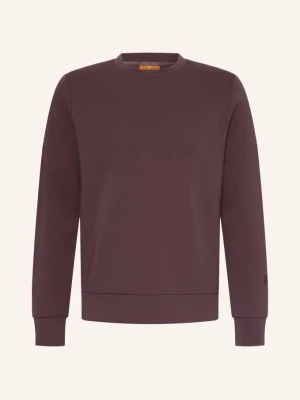 Mos Mosh Gallery Bluza Mmgabel rot FIOLETOWY