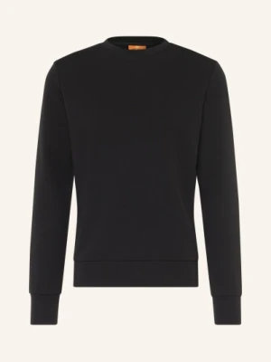 Mos Mosh Gallery Bluza Mmgabel schwarz CZARNY