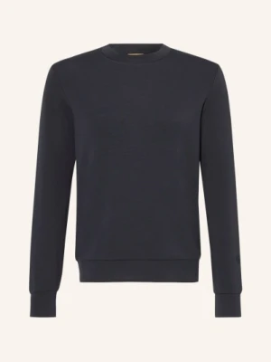 Mos Mosh Gallery Bluza Nierozpinana Mmgabel blau